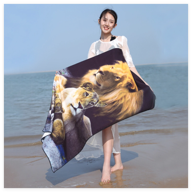 Developing A One-Stop Quick Drying Antibacterial Solution Beach And Sports Towels For A US Gym Chain