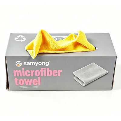 Guter Preis Handwasch-Mikrofaser-Handtuchstoffrolle online