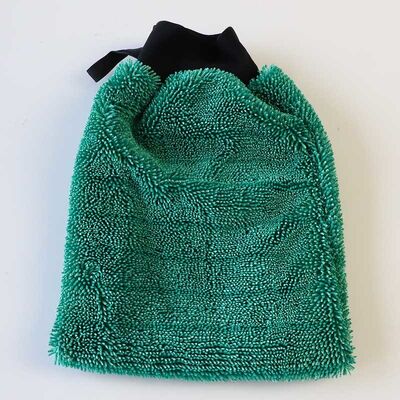 Guter Preis Schablonenfreie, super absorbierende Mikrofiber-Wäsche-Manteln 50gm für die Reinigung von Autos Online
