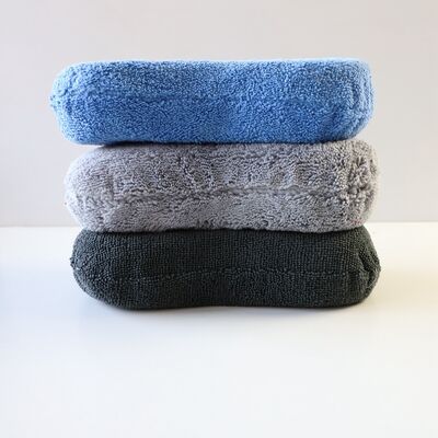 Bom preço Desgaste high-density multifuncional da luva da limpeza do carro de Microfiber - resistente on-line