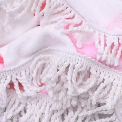 Good price 60 Inches Microfiber Beach Blanket online