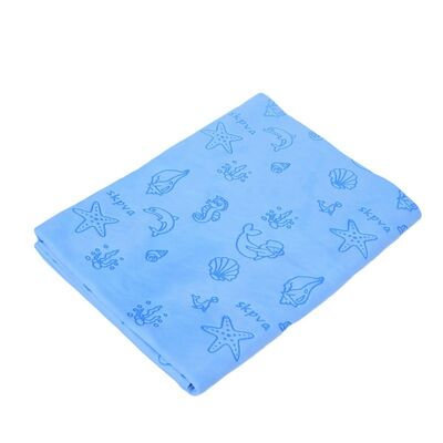 Goede prijs Reliëf 17x13 inch PVA-doek, superabsorberende zeemhanddoek in zakken voor reiniging online