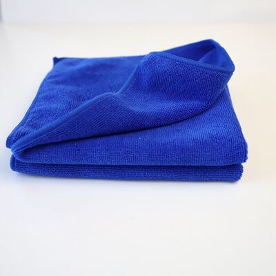 Guter Preis Schwergewichts 250gm 30x30cm Automotive Mikrofiber Handtücher mit hoher Absorptionsfähigkeit Online