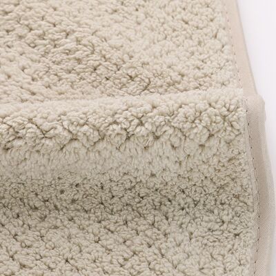 Bom preço Super Absorvente Soft Microfiber Waffle Tecido Toalhas de Banho 300gm 75x150cm on-line