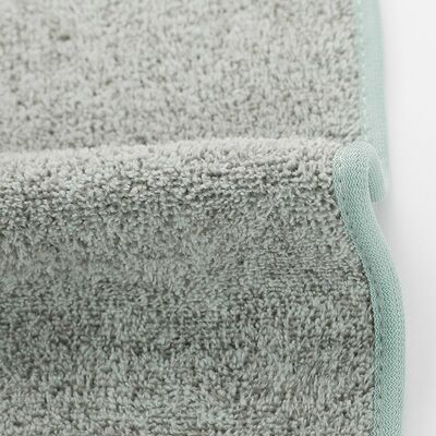 Good price Antibacterial Bamboo Charcoal Microfibre Bath Towel Set 350gsm Quick Dry online