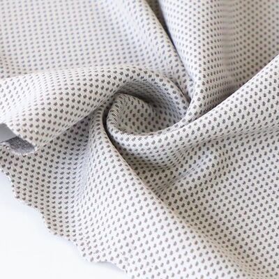 quality 30x100cm 170gsm Cover Face Microfibre Sports Towel Workout With Cut Edge factory