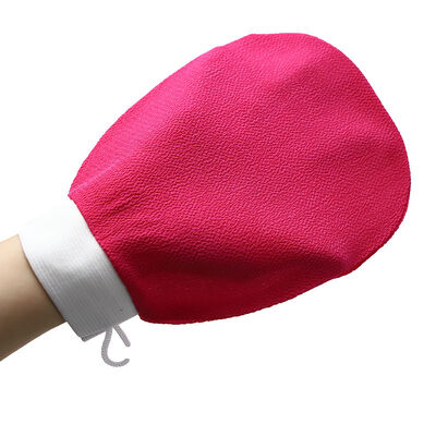 Buen precio Adultos Guantes exfoliantes simples para eliminar el olor corporal / deshumidificación en línea